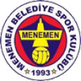 Menemen Belediye Spor logo