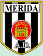 Merida AD logo