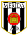 Merida UD U19 logo