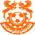 Mes Kerman logo