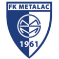 Metalac Gornji Milanovac logo