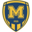 Metalist 1925 Kharkiv(U21) logo