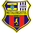 Metalurgistul Cugir logo