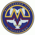 Metalurh Zaporozhya U19 logo