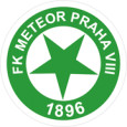 Meteor Praha logo