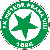 Meteor Praha(U19) logo