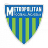 Metropolitan FA logo