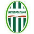 Metropolitano SC logo