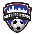 Metropolitanos FC logo