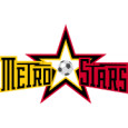 Metrostars SC logo