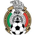 Mexico U23 logo