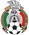 Mexico (W) U16 logo