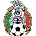 Mexico (w) U20 logo