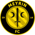 Meyrin logo