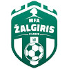 MFA Zalgiris (w) logo