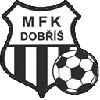 MFK Dobris logo