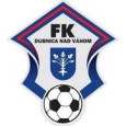MFK Dubnica nad Vahom logo