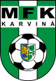 MFK Karvina logo