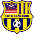MFK Kezmarok logo
