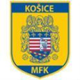 MFK Kosice B logo
