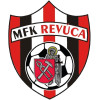 MFK Revuca logo