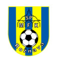 MFK Roznava logo
