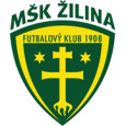 MFK Snina U19 logo