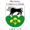 MFK Stara Tura logo