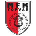 MFK Topolcany (w) logo