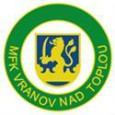 MFK Vranov nad Topou logo