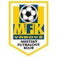 MFK Vrbove logo