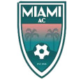 Miami AC (W) logo