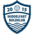 Middelfart G og logo