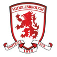 Middlesbrough U21 logo