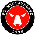 Midtjylland Reserve logo