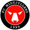 Midtjylland U19 logo