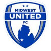 Midwest United (w) logo