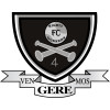Mighty Gunners logo