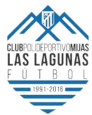 Mijas Las Lagunas logo