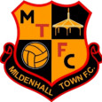 Mildenhall Town logo