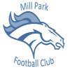 Mill Park logo