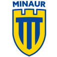 Minaur Baia Mare logo