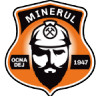 Minerul Ocna De logo