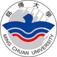 Ming Chuan University logo