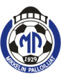 Mikkelin Palloilijat II logo