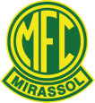 Mirassol FC B logo
