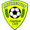 Mitchelton FC logo