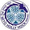 Mito Hollyhock (Youth) logo