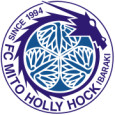 Mito Hollyhock logo