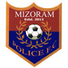 Mizoram Police FC logo